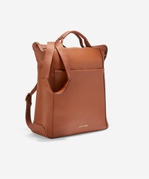 COLE HAAN（コールハーン）の「レザー コンバーチブル バック