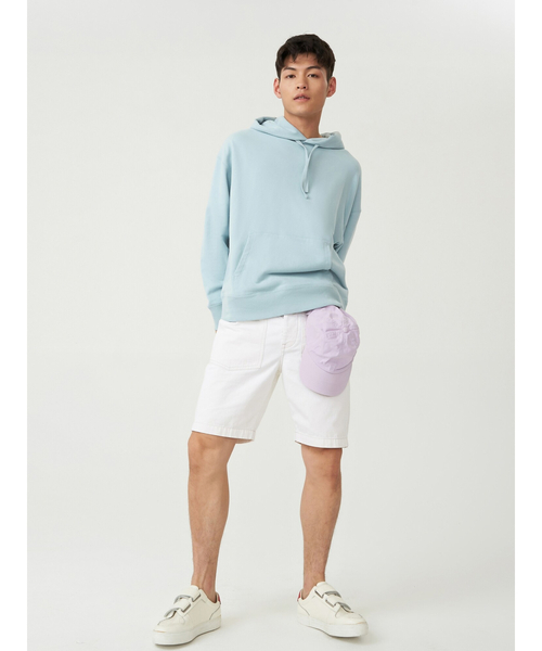 ♦︎GAP 光るパーカー♦︎完売品‼️
