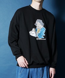 トレーナー メンズ 夏 に該当するファッション通販 Zozotown