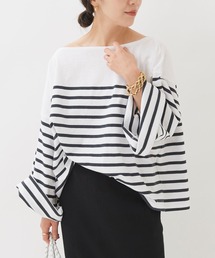 plage | 【LE MINOR/ルミノア 】 SP SHORT プルオーバー◆(Tシャツ/カットソー)