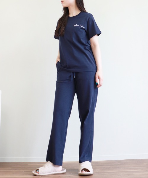 専用ページ韓国 spao ナガノ 半袖パジャマ セットアップ 2025年最新】spao ナガノの人気アイテム - メルカリ