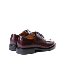 Berwick バーウィック コードバン Uチップ 5230 ダイナイト ソール Berwick1707 | Uチップ スムースレザー | 5560BCDABK – バー