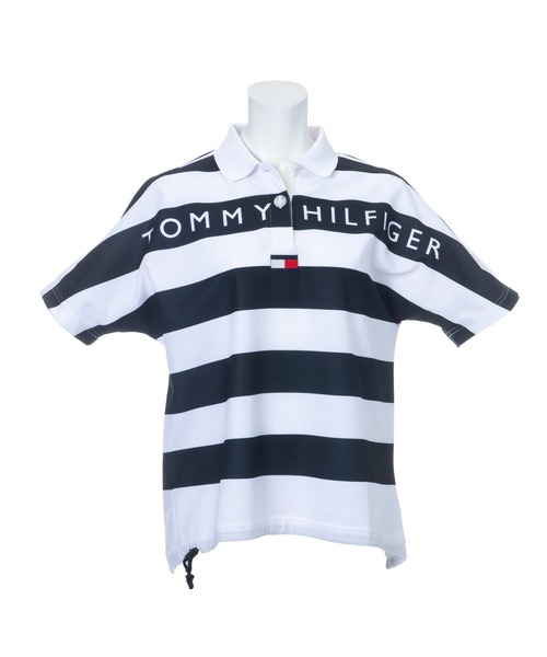 TOMMY HILFIGER GOLF（トミー ヒルフィガー ゴルフ）の「[トミー