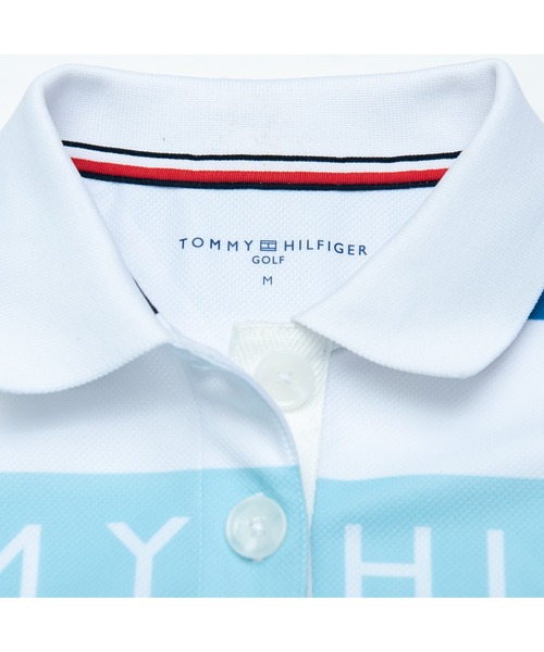 TOMMY HILFIGER GOLF（トミー ヒルフィガー ゴルフ）の「[トミー