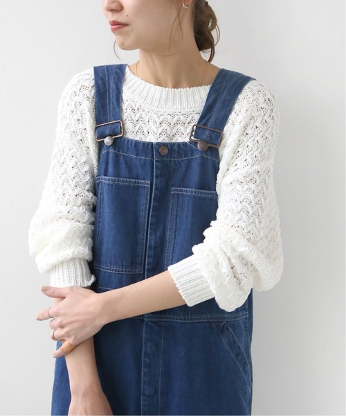 PAYDAY（ペイデイ）の「【PAYDAY /ペイデイ】OVERALL：別注