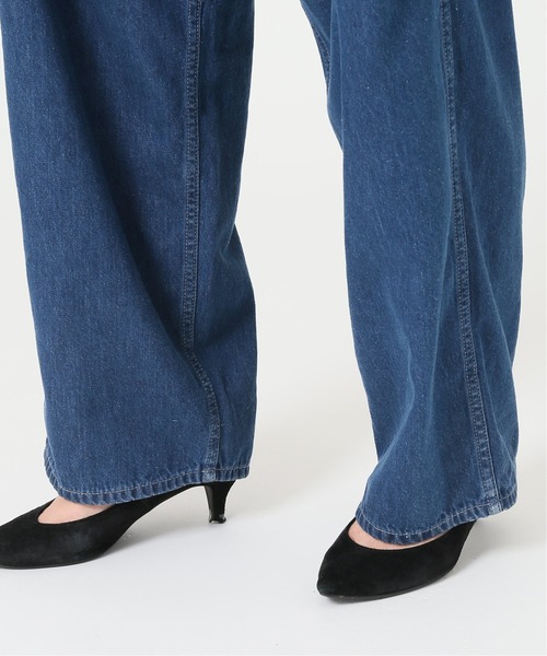 PAY DAY ダークブルー サロペット PAY DAY ダークブルー サロペット PAYDAY（ペイデイ）の