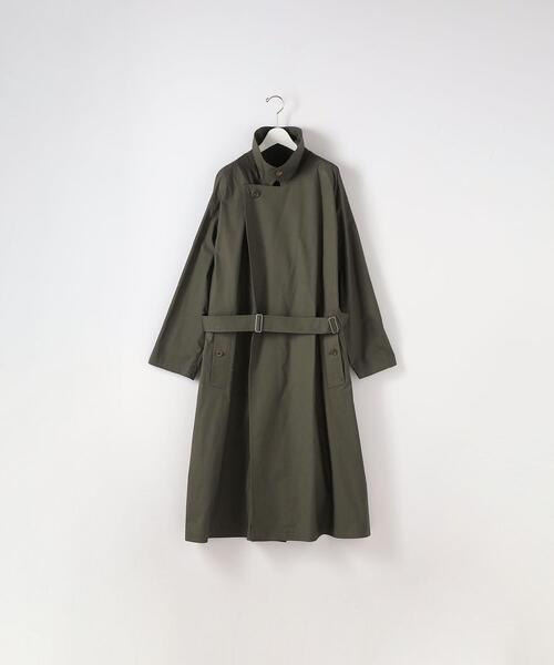 Steven Alan（スティーブンアラン）の「＜CIOTA＞ TIE/LOCKEN