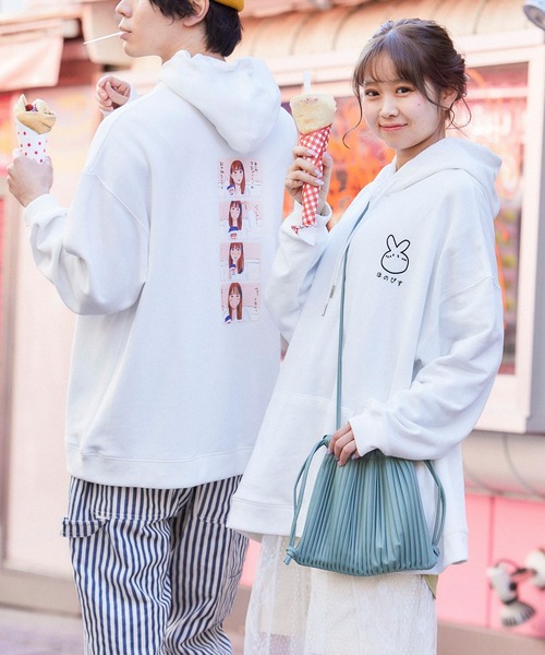 RETRO TOKYO（RETRO TOKYO）の「【TikToker×WEGO限定コラボ