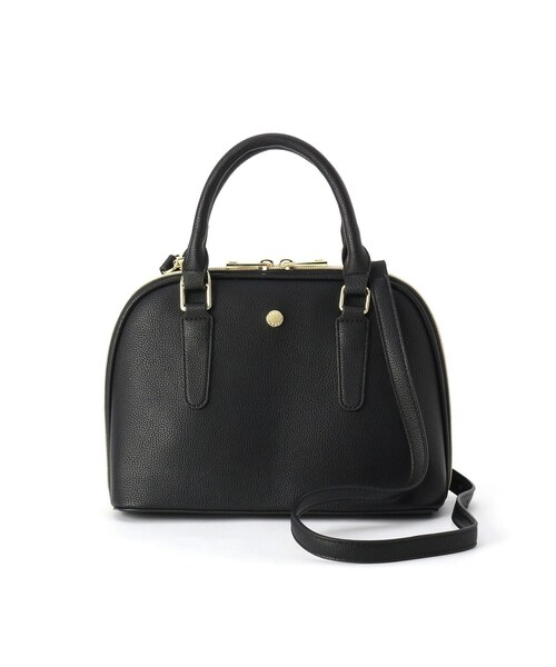 セール 2wayウォレットボストンバッグ ボストンバッグ Its Demo イッツデモ のファッション通販 Zozotown