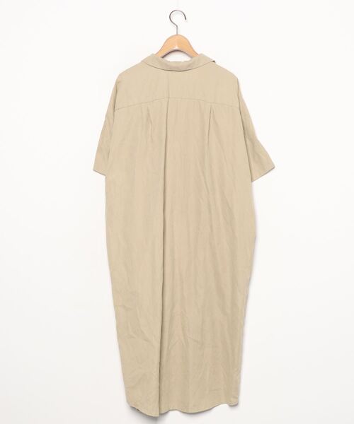 セール ブランド古着 シャツワンピース シャツワンピース Rivet Surge リベットアンドサージ のファッション通販 Zozoused