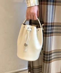 TOFF&LOADSTONE | TOFF&LOADSTONE / ランタン リザード バッグ(ショルダーバッグ)