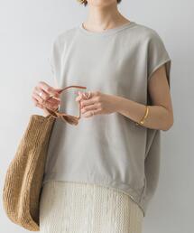 URBAN RESEARCH | ブークレライトリバートップス(Tシャツ/カットソー)