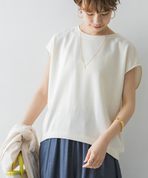 URBAN RESEARCH | ブークレライトリバートップス(Tシャツ/カットソー)