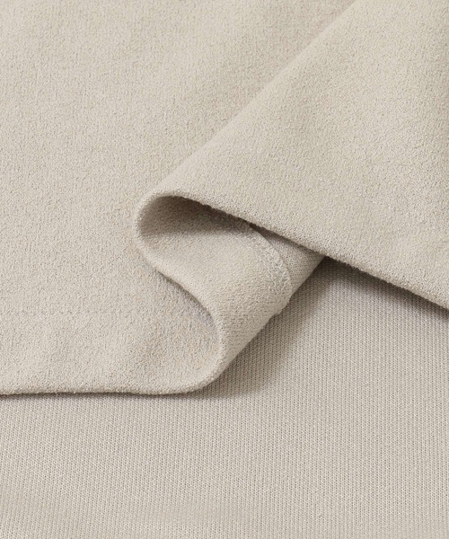 URBAN RESEARCH（アーバンリサーチ）の「ブークレライトリバートップス（Tシャツ/カットソー・レディース・グレー系その他/アイボリー・FREE）」の22枚目の写真