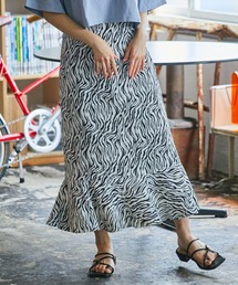 WEGO | WEGO/マーメイドロングスカート(スカート)