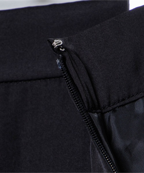 WEGO（ウィゴー）の「WEGO/マーメイドロングスカート（スカート・レディース・その他1/アニマル/ホワイト/ブラック・FREE）」の15枚目の写真