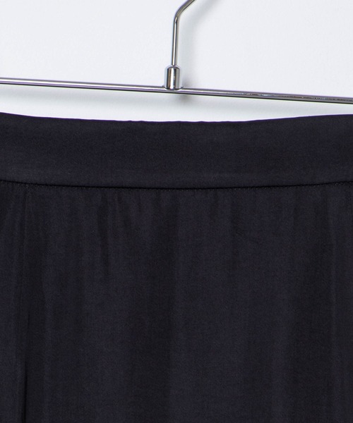 WEGO（ウィゴー）の「WEGO/マーメイドロングスカート（スカート・レディース・その他1/アニマル/ホワイト/ブラック・FREE）」の17枚目の写真