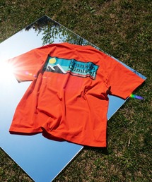 Franklin Climbing | 【Franklin Climbing】ロゴTEE(Tシャツ/カットソー)