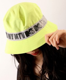 MTVナイロンバケットハット