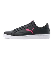 PUMA プーマ ユニセックス プーマ スマッシュ キャット L スニーカー