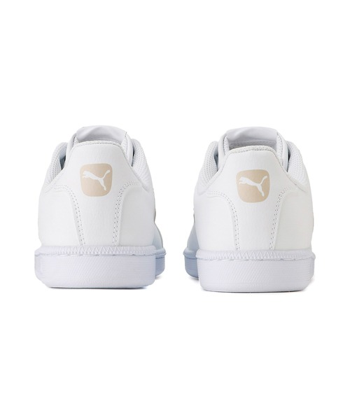 みーま プーマ PUMA スマッシュ プラットフォーム V3 スニーカー 390758