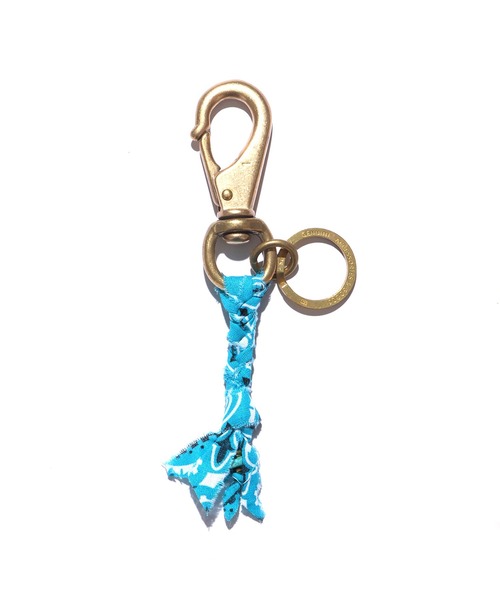 WB Key Ring / （バンデナパート）キーリング/キーホルダー BanDe ná Part