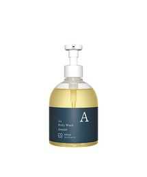 uka（ウカ）の「UKA / "アムレット" ボディウォッシュ 300ml（石鹸/ボディソープ・レディース）」