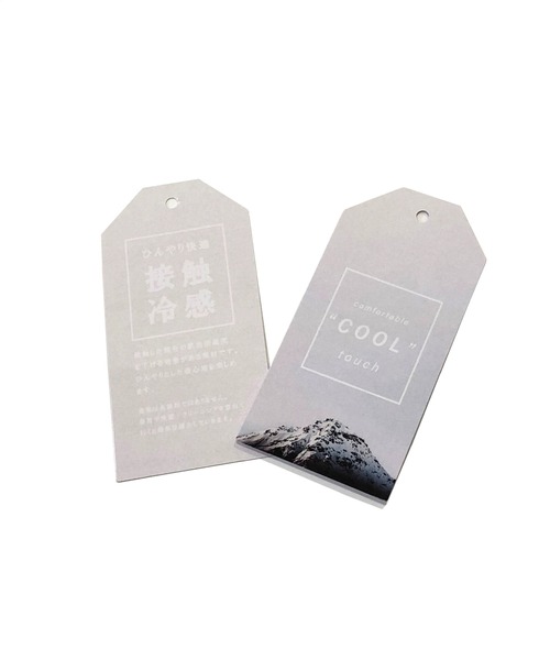 ADMIX/ATELIER SAB MEN（アドミックスアトリエサブメン）の「ハイテンション サマーポンチ オーバーサイズ 半袖 Tシャツ（Tシャツ/カットソー・メンズ・ホワイト/ライトブルー/ライトベージュ/ブルー/マスタード/ライトパープル・48/50）」の9枚目の写真