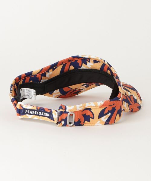 PEARLY GATES（パーリーゲイツ）の「【PEARLY GATES】POPヤシの