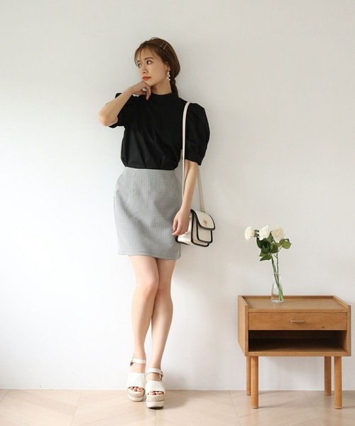 one after another NICE CLAUP(ワンアフターアナザーナイスクラップ)の「厚底アソートサンダル(サンダル・レディース・ピンク系その他/ホワイトゴールド・S/LL/M/L)」の8枚目の写真