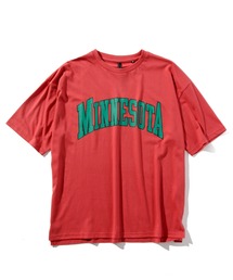 「INASTUDIOS SELECT」アメカジプリントTシャツ