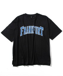 「INASTUDIOS SELECT」アメカジプリントTシャツ