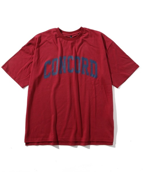 INASTUDIOS ZOO(イーナストゥディオスズー)の「「INASTUDIOS SELECT」アメカジプリントTシャツ(Tシャツ/カットソー・メンズ・レッド系その他2/ワインレッド/ブルー/ホワイト/ブラック/レッド系その他/ブルー系その他/パープル系その他/ピンク/グリーン系その他2/グリーン系その他/ホワイト系その他/レッド系その他3/グリーン/パープル系その他2/パープル/ブルー系その他3/ブルー系その他2/ブラック系その他3/ブラック系その他/ネイビー/ブルー系その他4/レッド系その他4/ホワイト系その他2/ピンク系その他/ブルー系その他5・X-LARGE/LARGE/MEDIUM)」の22枚目の写真