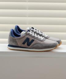 【WEB限定】<New Balance(ニューバランス)>UL720 CMB スニーカー