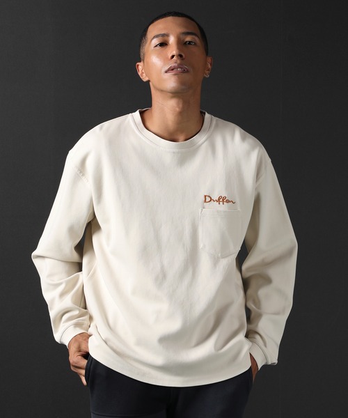 The DUFFER of ST.GEORGE（ザダファーオブセントジョージ）の