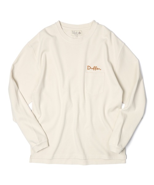 The DUFFER of ST.GEORGE（ザダファーオブセントジョージ）の