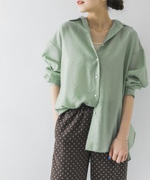 URBAN RESEARCH | シアールーズシャツ(Tシャツ/カットソー)