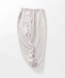 SHIPS any | SHIPS any:《抗菌防臭・制菌・消臭効果》 Repur COTTON USA スウェット パンツ◇(スウェットパンツ)