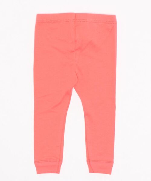 PETIT BATEAU(プチバトー)の「カラーカルソン(その他パンツ・キッズ・ピンク・12MONTH/24MONTH/18MONTH)」の2枚目の写真