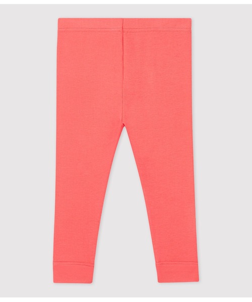 PETIT BATEAU(プチバトー)の「カラーカルソン(その他パンツ・キッズ・ピンク・12MONTH/24MONTH/18MONTH)」の3枚目の写真