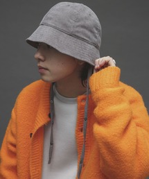 SENSE OF PLACE by URBAN RESEARCH | コーデュロイボーラーバケットハット(ハット)