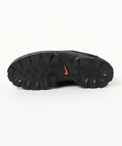 NIKE（ナイキ）の「NIKE / ラハール LOW（スニーカー・レディース・ブラック・24.0cm/23.5cm/24.5cm/23.0cm）」の4枚目の写真