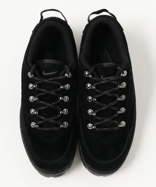 NIKE（ナイキ）の「NIKE / ラハール LOW（スニーカー・レディース・ブラック・24.0cm/23.5cm/24.5cm/23.0cm）」の5枚目の写真
