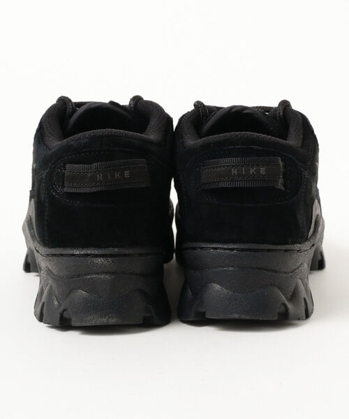 NIKE（ナイキ）の「NIKE / ラハール LOW（スニーカー・レディース・ブラック・24.0cm/23.5cm/24.5cm/23.0cm）」の6枚目の写真