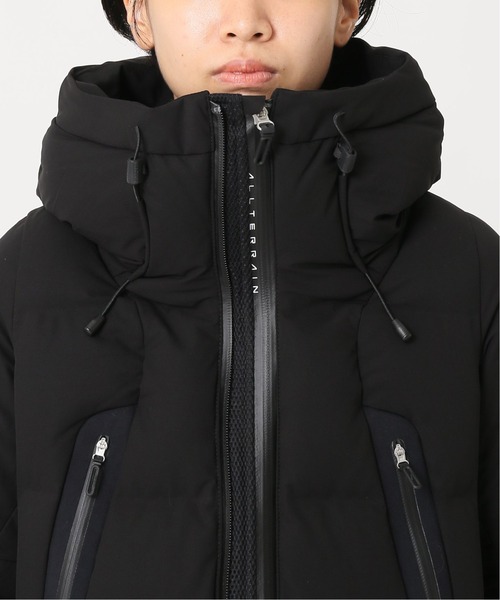 ジャケット・アウター DESCENTE 23AW ALLTERRAIN MOUNTAINEER L DESCENTE ALLTERRAIN/MOUNTAINEER｜Daytona Park(FREAK'S STORE公式通販)