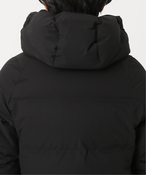 DESCENTE(デサント)の「【DESCENTE ALLTERRAIN】MOUNTAINEER-L:ダウンジャケット◆(ダウンジャケット/コート・レディース・ブラック・MEDIUM/LARGE)」の17枚目の写真