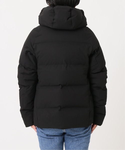 DESCENTE ALLTERRAIN】MOUNTAINEER-L：ダウンジャケット◇（ダウン