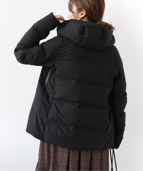 DESCENTE ALLTERRAIN】MOUNTAINEER-L：ダウンジャケット◇（ダウン