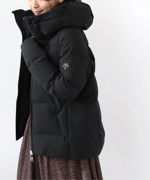ジャケット・アウター DESCENTE 23AW ALLTERRAIN MOUNTAINEER L DESCENTE ALLTERRAIN/デサント オルテライン MOUNTAINEER 水沢ダウン