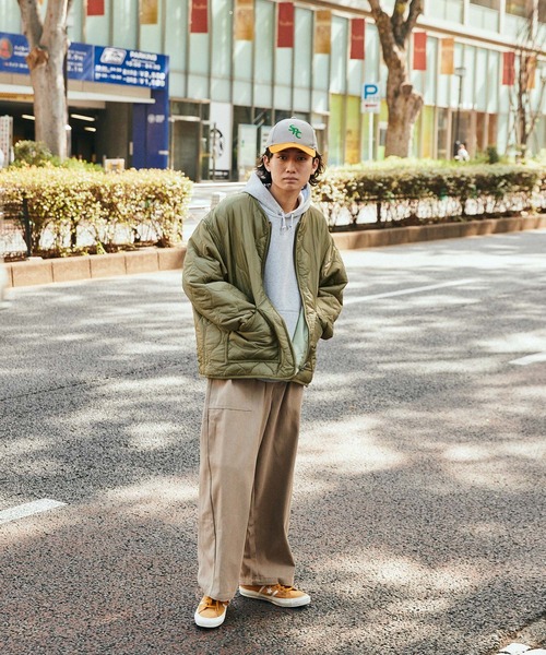 SPOC STORE（スポックストア）の「【SPOC STORE】オーバーサイズ